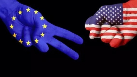 آزادی بیان به روایت واشنگتن؛ تنش تازه آمریکا و اروپا بر سر شبکه‌های اجتماعی