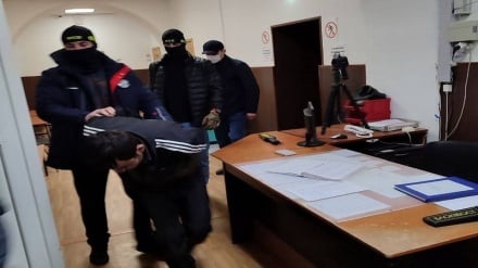 تاس: عاملان حمله تروریستی مسکو در افغانستان و ترکیه آموزش دیده بودند