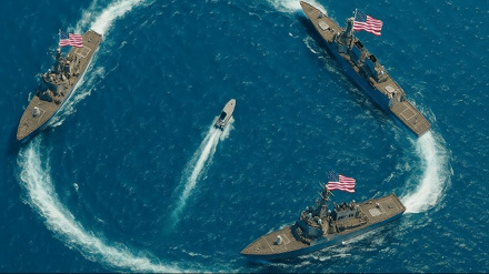 آیا آمریکا در کارائیب مرتکب جنایت جنگی شده است؟