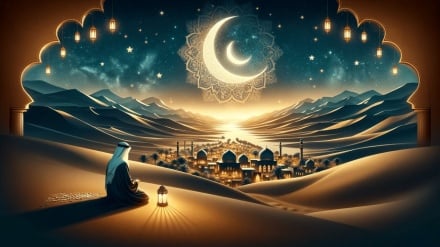 Rəcəb ayı: ibadət, ruhun paklanması və mühüm məqamlar + dualar və zikrlər ayı