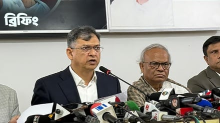 দেশে ফিরে তারেক রহমান তিন দিন কী করবেন, কোথায় যাবেন