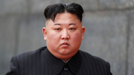 کیم جونگ اون عملکرد سربازان کره شمالی را در روسیه  قهرمانانه توصیف کرد