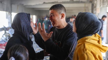 Hamas: Serangan ke Sekolah Pengungsi di Gaza Timur Pelanggaran Gencatan Senjata