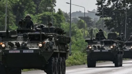 Asya’daki Askerî Gelişmeler | Trump’ın Planının Başarısızlığının Ardından Tayland ile Kamboçya Arasında ASEAN Arabuluculuğu