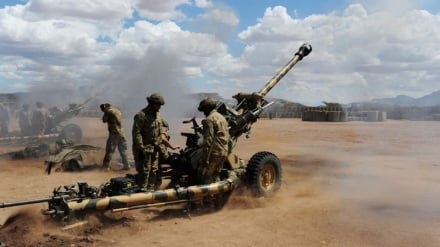 Mwanaharakati: Nchi za Afrika ziige mfano wa Kenya wa kuchunguza jinai za jeshi la Uingereza