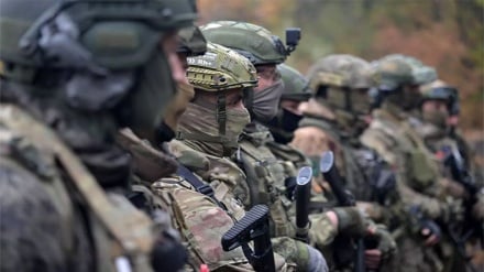 Russia: Hakuna mazungumzo ya kusitisha mapigano mkesha wa Mwaka Mpya