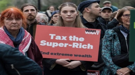 Ripoti: Asilimia 10 ya watu duniani wanamiliki asilimia 75 ya utajiri wa dunia 