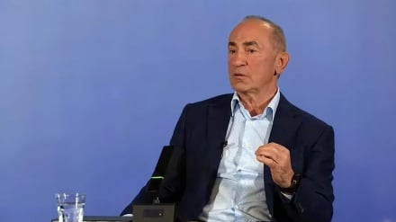 Վեհարանը գրոհելու համար փողոց մոբիլիզացնելու ռեսուրս Փաշինյանը չունի. Քոչարյան