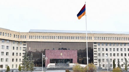ՀՀ ՊՆ-ն հերքում է տարածվող լուրը, թե Նախիջևանի հատվածում Ադրբեջանի ԶՈՒ զինծառայողները կրակել են հայկական դիրքերի ուղղությամբ