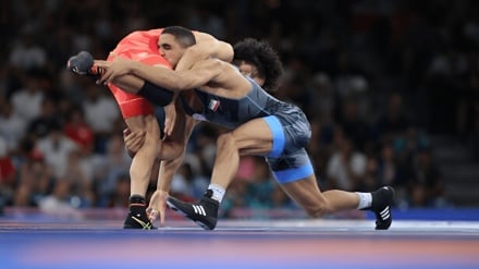 ورزش | زیرگیری رحمان عموزاد در لیست بهترین لحظه‌های سال 2025 / گواردیولا در کنسرت حمایت از فلسطین حضور می‌یابد