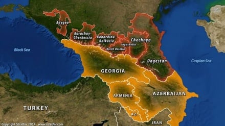 Մեկնաբանություն - Հարավային Կովկաս. Ուժային մրցակցության նոր ասպարեզ և Իրանի դիրքը 