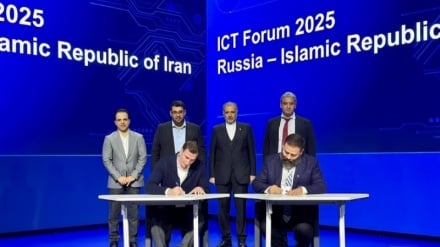 Iran et Russie : une nouvelle phase de coopération technologique avec 20 accords et 5 contrats