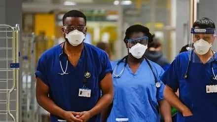 Avrupa’daki Zorluklar | Avrupa, Şiddetli Süper Grip Dalgasıyla Mücadele Ediyor / Portekiz’de Genel Grev