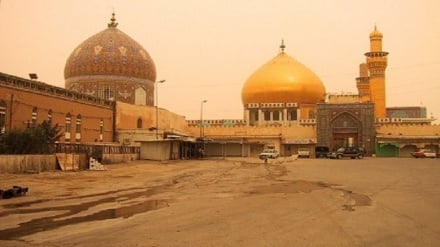 Condoglianze per l'anniversario del martirio dell'Imam Hadi (AS)