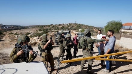 Bentrokan Meluas di Berbagai Wilayah Tepi Barat Akibat Serangan Tentara Zionis