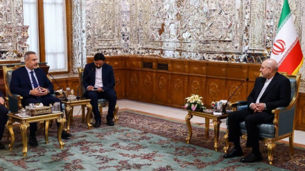 Թեհրան-Անկարա զուգամերձության ամրապնդումը ԱՄՆ-ի ճնշումների և Սիոնիստական ռեժիմի գործողությունների դիմաց