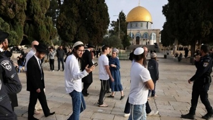 Assalto organizzato dei sionisti alla moschea di Al-Aqsa: oltrepassare le linee rosse storiche