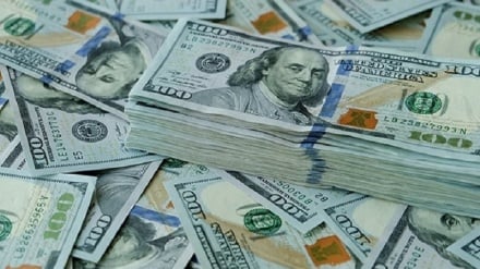 اعلام نرخ مبادله افغانی با اسعار خارجی -دوشنبه هفدهم قوس 1404