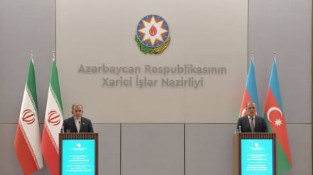  Արաղչի. Իմ այցը Բաքու տեղի ունեցավ շատ հարմար ժամանակ