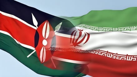 Babak baru Hubungan Iran-Kenya; Titik Balik Diplomasi Tehran di Afrika