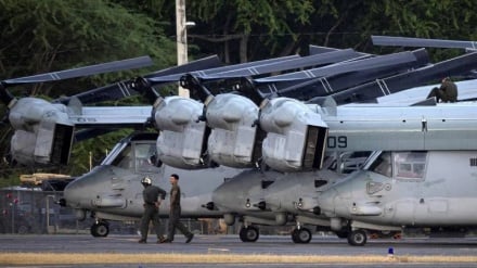 Pse SHBA-të i kanë intensifikuar kushtet e luftës kundër Venezuelës?