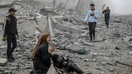 تحولات رژیم | از اتحاد هشت کشور عربی و اسلامی ضد یک‌جانبه‌گری تا دادگاه مردمی بارسلونا