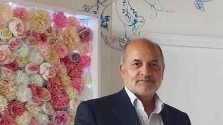 ضرورت حمایت از معلولین جامعه مهاجر افغانستانی و خانواده های آنان