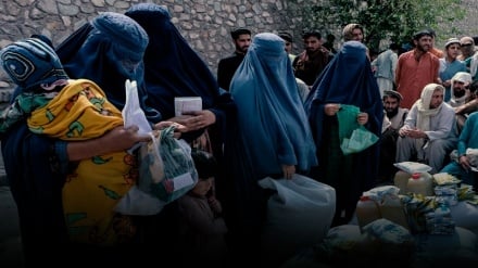 گزارش جدید سازمان ملل از وضعیت افغانستان؛ میلیون‌ها نفر با کمبود جدی غذا مواجه‌اند