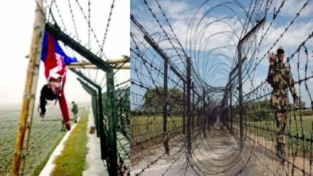 ভারত সীমান্তে ১৫ বছরে নিহত ছয় শতাধিক বাংলাদেশী: মানবাধিকার সংস্থা 