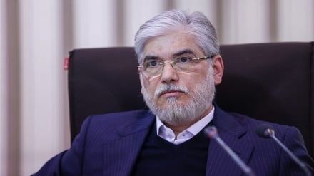 سؤال وزیر علوم ایران از وزیر تحصیلات عالی طالبان: مگر می‌توان زنان را جامعه حذف کرد؟