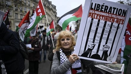 Kampeni ya 'Komboa Mateka Wapalestina' walioko kwenye magereza ya Israel yazidi kupamba moto