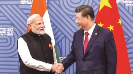 China yaikosoa sera ya Marekani ya kulinda ubabe wake wa kijeshi kwa fitina