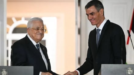 ראש ממשלת ספרד קורא להמשך התמיכה בעם הפלסטיני ולהעמדת מבצעי רצח העם לדין