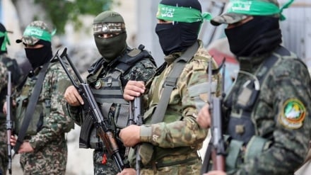 New York Times: Hamas Masih Menguasai Gaza Setelah Dua Tahun Perang