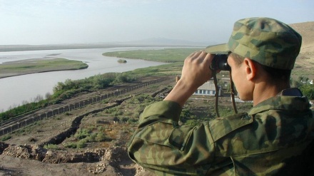 تاجیکستان: طالبان در تأمین امنیت مرزها ناکام است