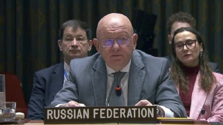 רוסיה וסין הדגישו: החלטה 2231 פגה תוקפה