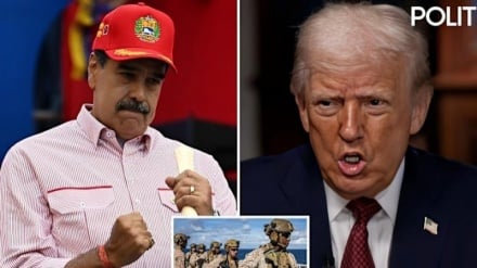 Politico: ABD’nin Venezuela’ya Kara Harekâtı İçin Gerekli Gücü Yok