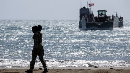 بازگشت به حیاط خلوت؛ آزمون ونزوئلا برای استراتژی آمریکامحور ترامپ