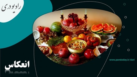 پیشینه شب چله در افغانستان و ایران 