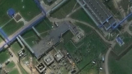 Ukrayna’nın Rusya’dan Macaristan ve Slovakya’ya Uzanan Petrol Boru Hattına Saldırısı 