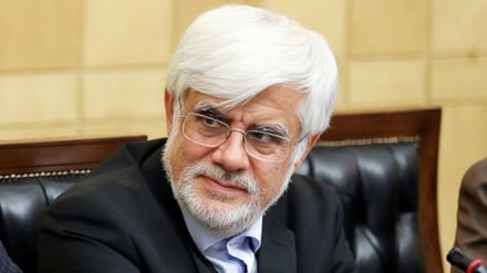 Notizie | Aref: Le applicazioni non pacifiche dell’energia nucleare non fanno parte del vocabolario dell’Iran / La decisione dell’Europa di prepararsi alla guerra con la Russia