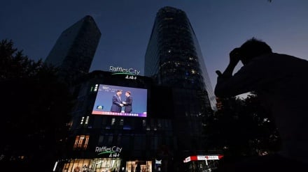 Tantangan Macron ke Beijing: Mendekatkan Posisi Tiongkok dengan Eropa