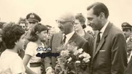 تاریخ قلب آسیا