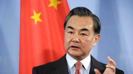 ABD'nin artan baskısı altında Çin’den Venezuela’nın egemenliğine destek