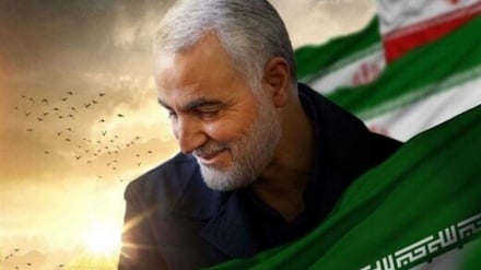 Akademiku franko-tuniziane: Gjeneral Soleimani ishte një figurë kyçe në boshtin e rezistencës