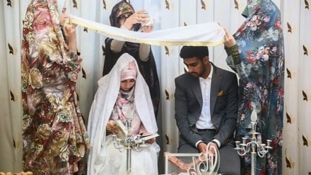 Sosyal Âdetler | “Gand Şekeni” ve “Gand Sabi” törenleri; İran kültüründe evliliğin tatlı başlangıcı