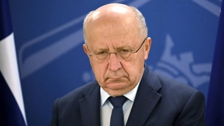 Komisaris UE: Ada Kemungkinan Konflik dengan Rusia dalam Empat Tahun ke Depan