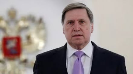 Россия отвергает прямые переговоры с Украиной