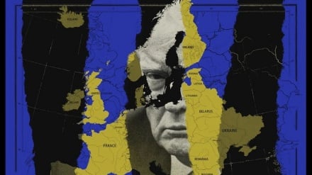 ইউরোপীয়দের দৃষ্টিতে ট্রাম্প কি শত্রু বলে বিবেচিত?