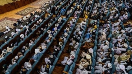 صدور فتوای حرمت استفاده از خاک افغانستان علیه دیگر کشورها